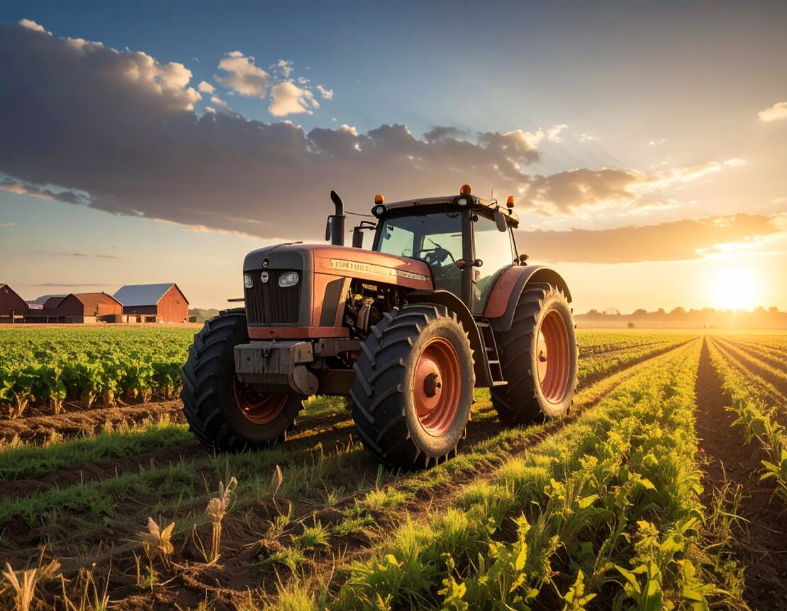 Transporter für Logistikunterstützung